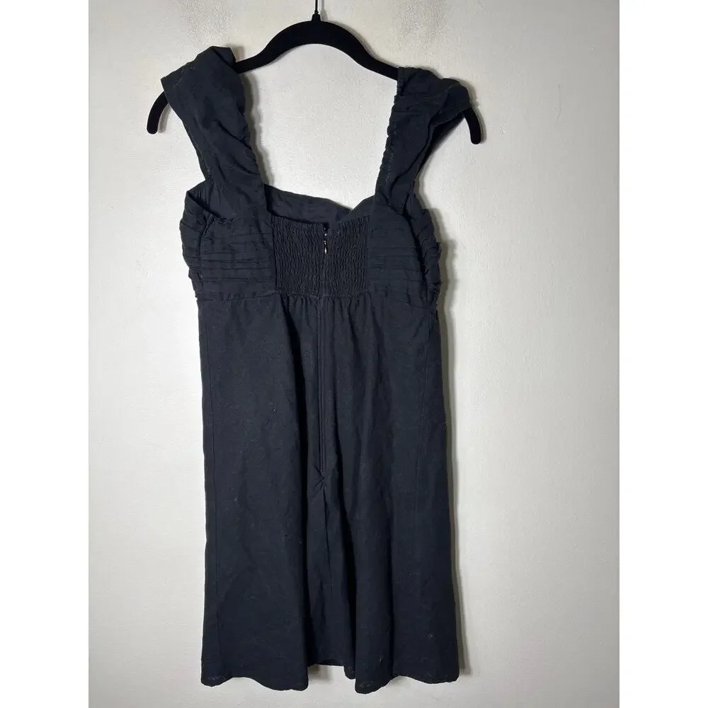 Abercrombie & Fitch back zip